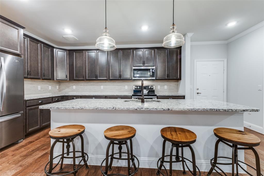 Gatherings at Twin Creeks - Residential