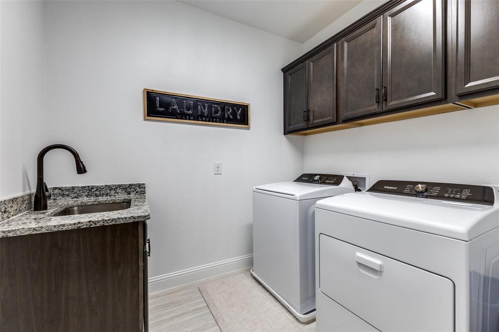 Gatherings at Twin Creeks - Residential