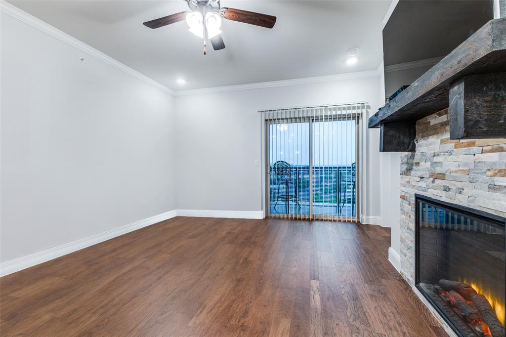 Gatherings at Twin Creeks - Residential