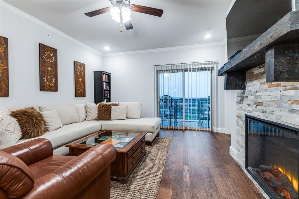 Gatherings at Twin Creeks - Residential