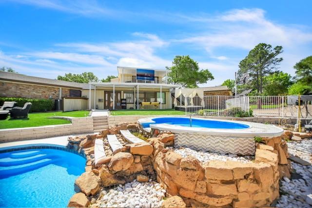504 Cholla Court