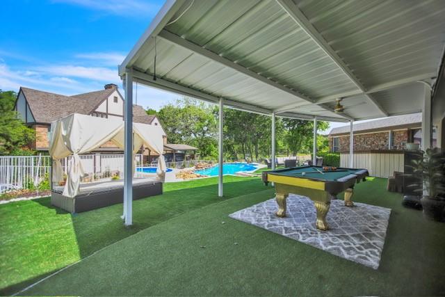 504 Cholla Court