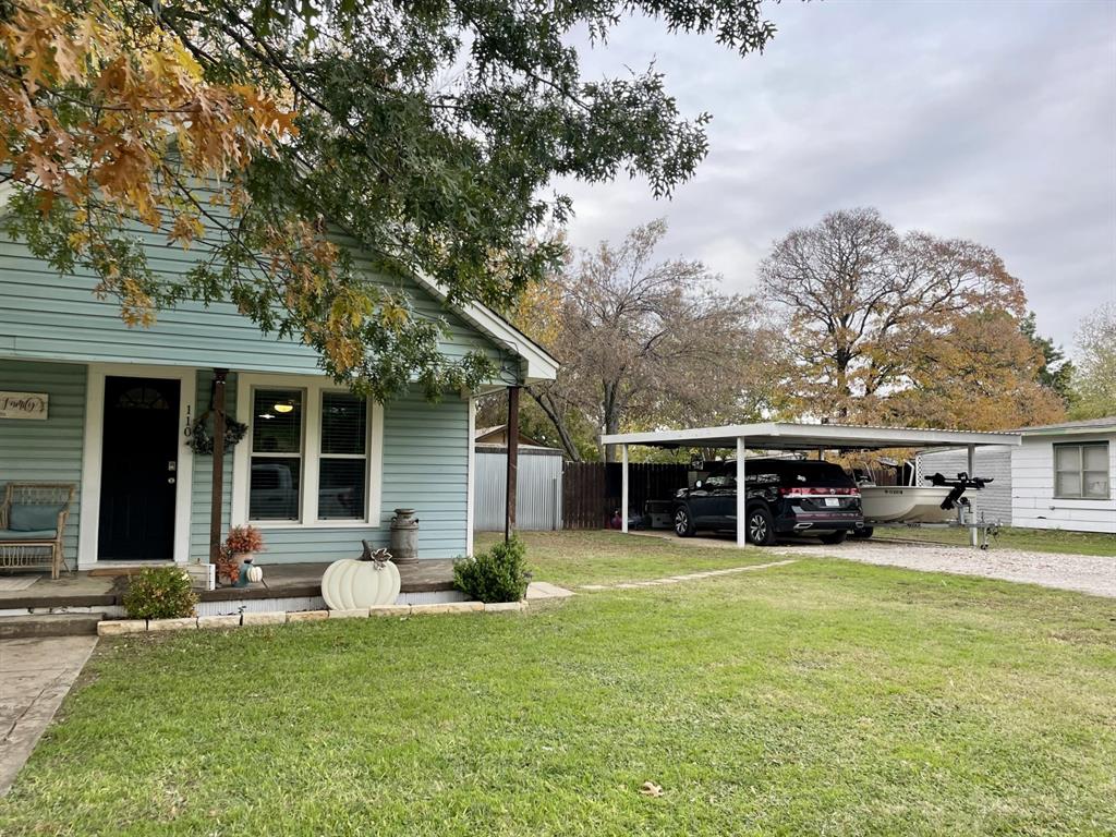 Orig Alvord - Residential