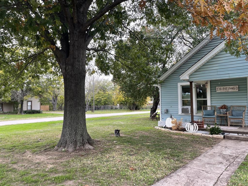 Orig Alvord - Residential