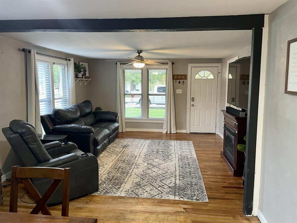 Orig Alvord - Residential