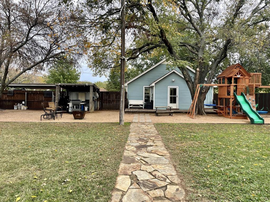 Orig Alvord - Residential