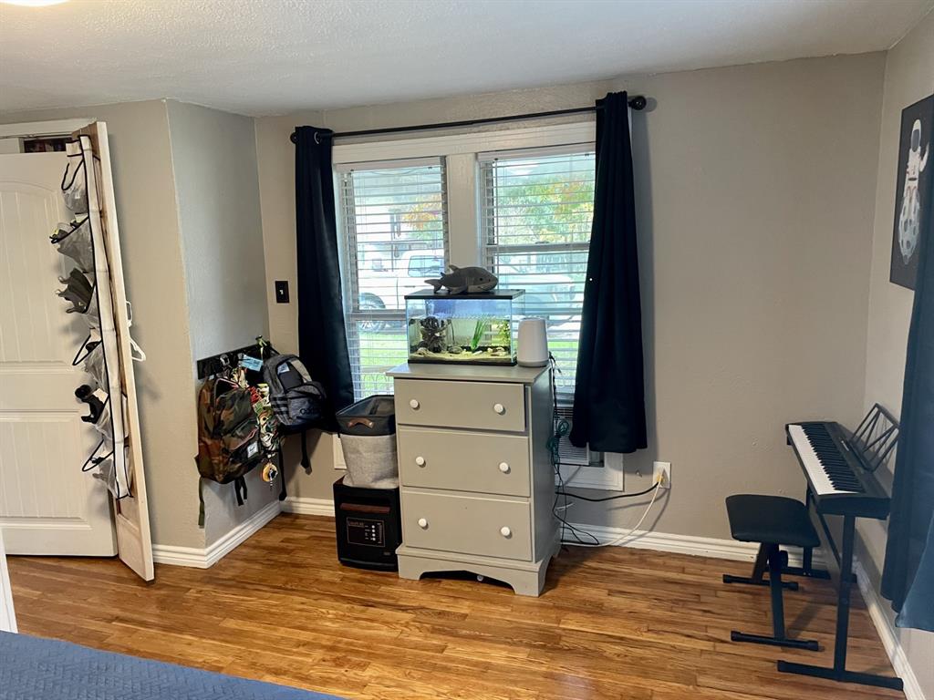 Orig Alvord - Residential