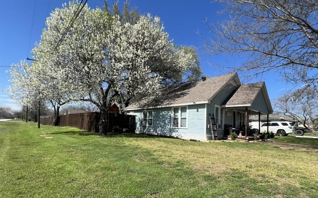 Orig Alvord - Residential