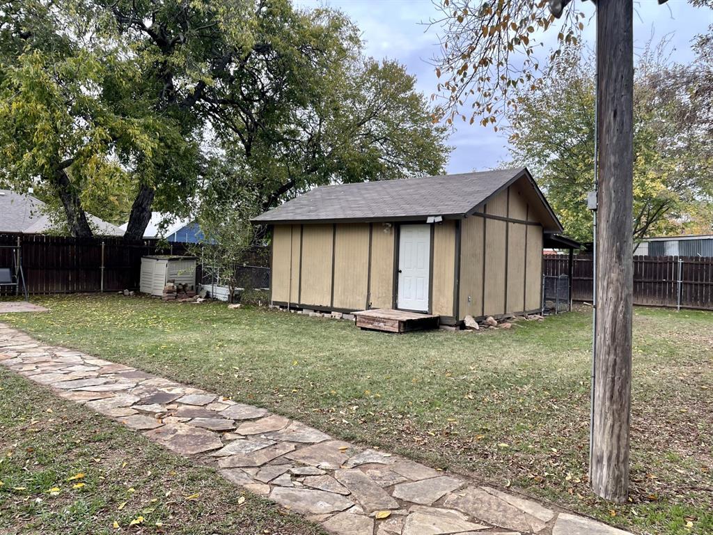 Orig Alvord - Residential