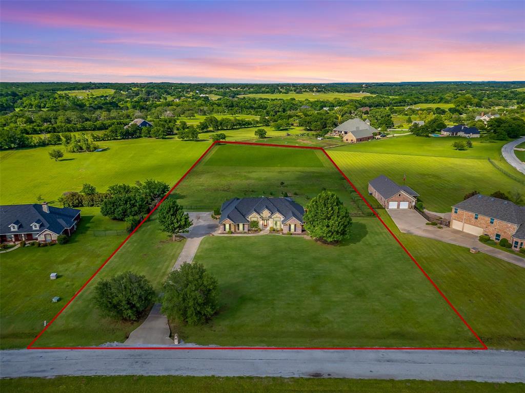 122 King Ranch Court