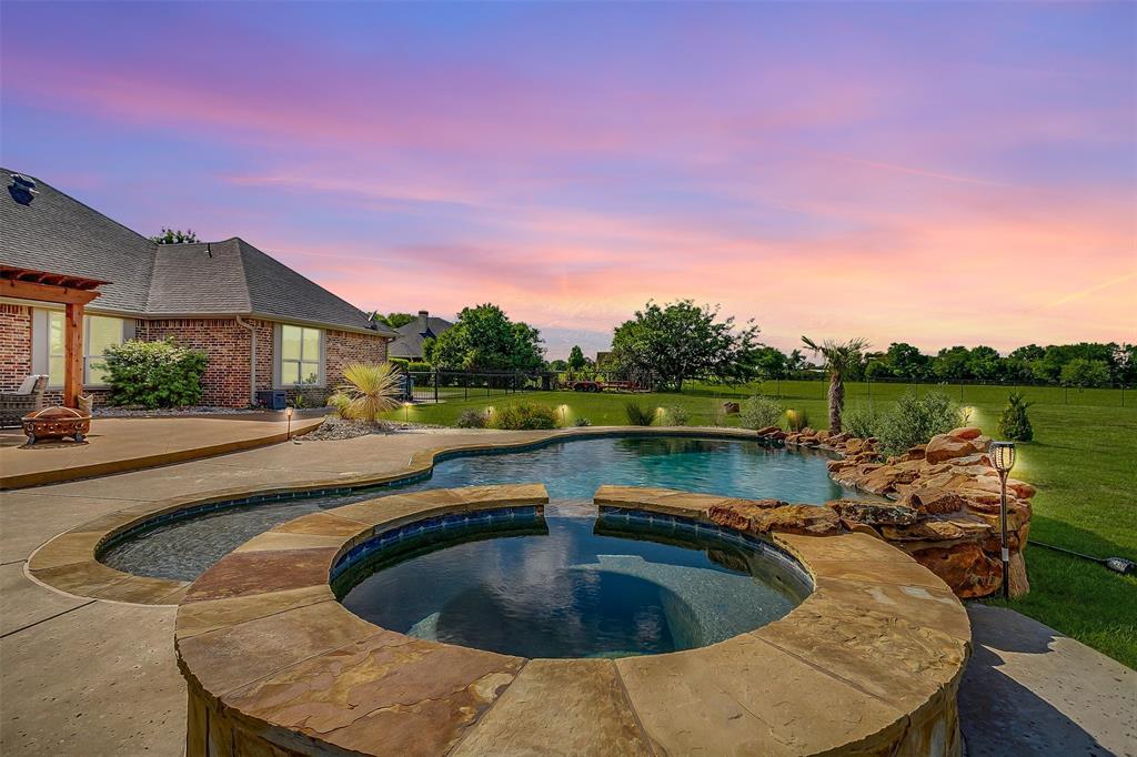 122 King Ranch Court