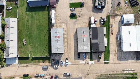 1137 McKinley Avenue Shreveport LA 71107