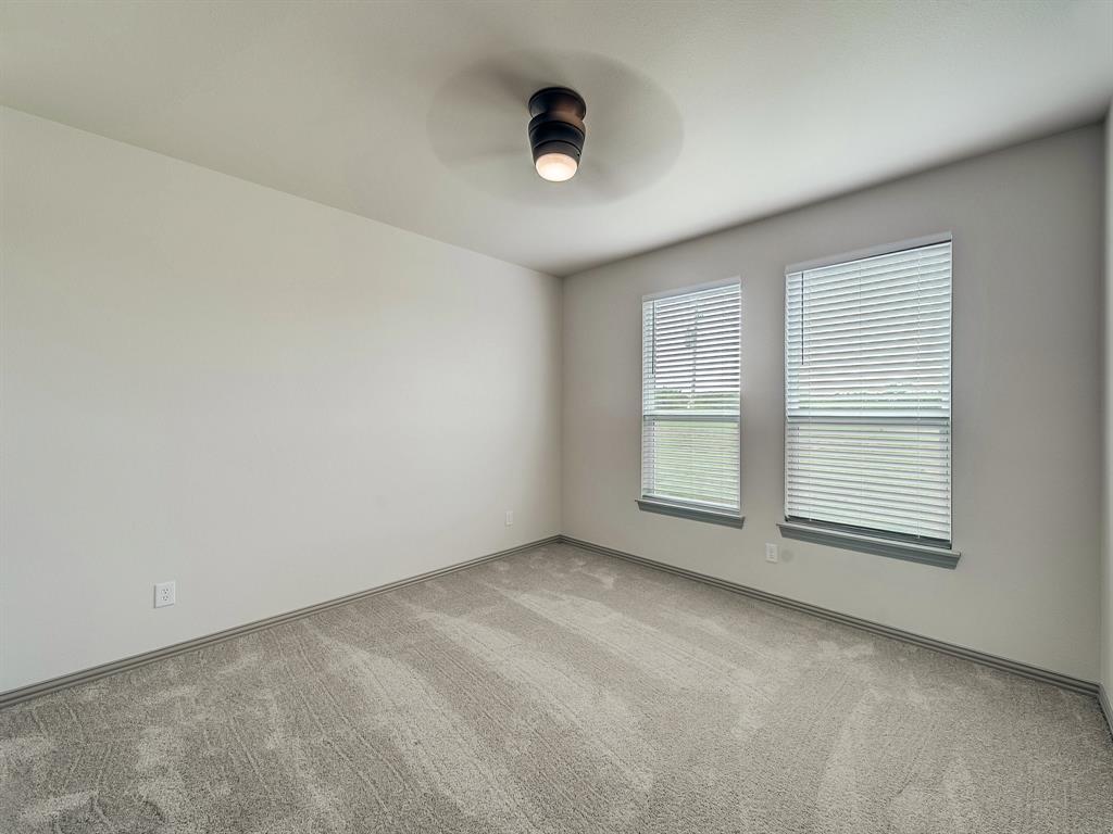 HOGEYE HILL PH 2 - Residential