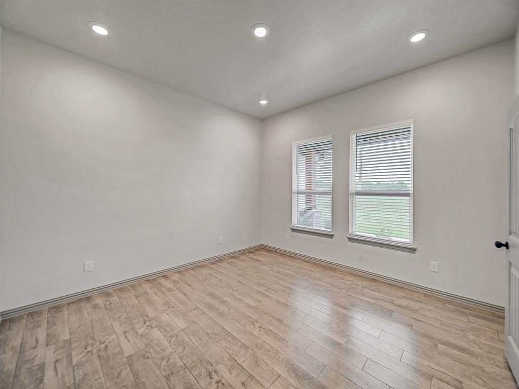 HOGEYE HILL PH 2 - Residential