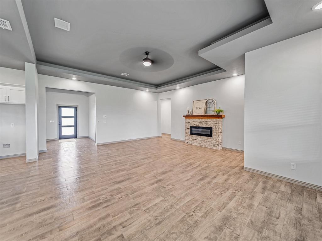 HOGEYE HILL PH 2 - Residential