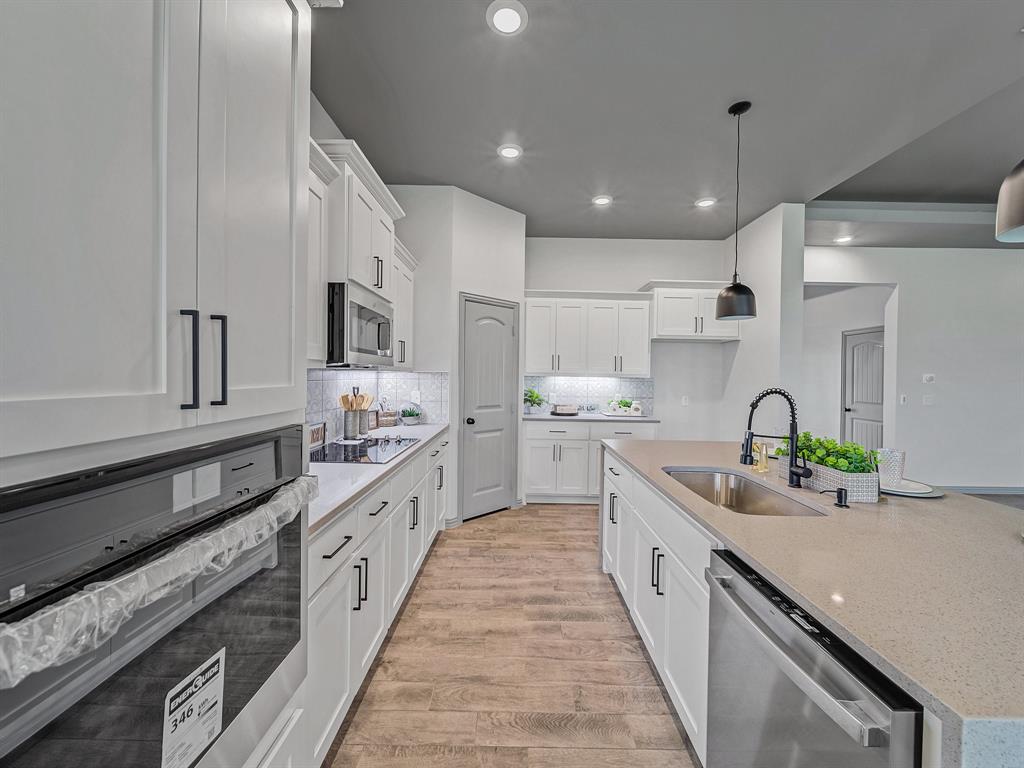 HOGEYE HILL PH 2 - Residential