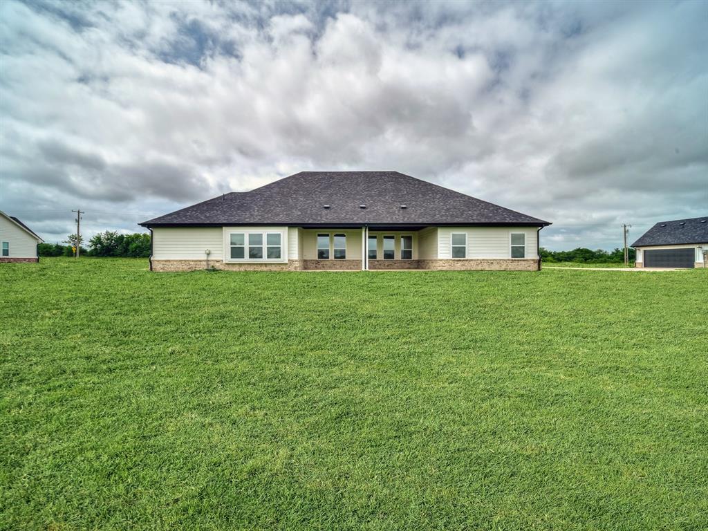 HOGEYE HILL PH 2 - Residential