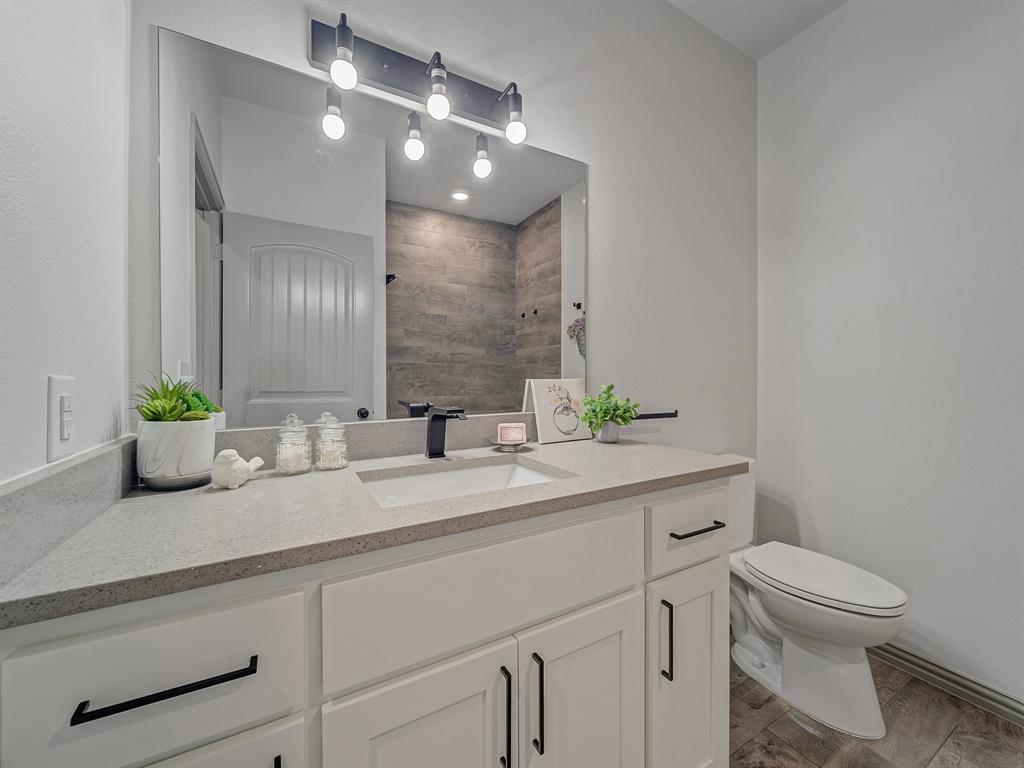 HOGEYE HILL PH 2 - Residential