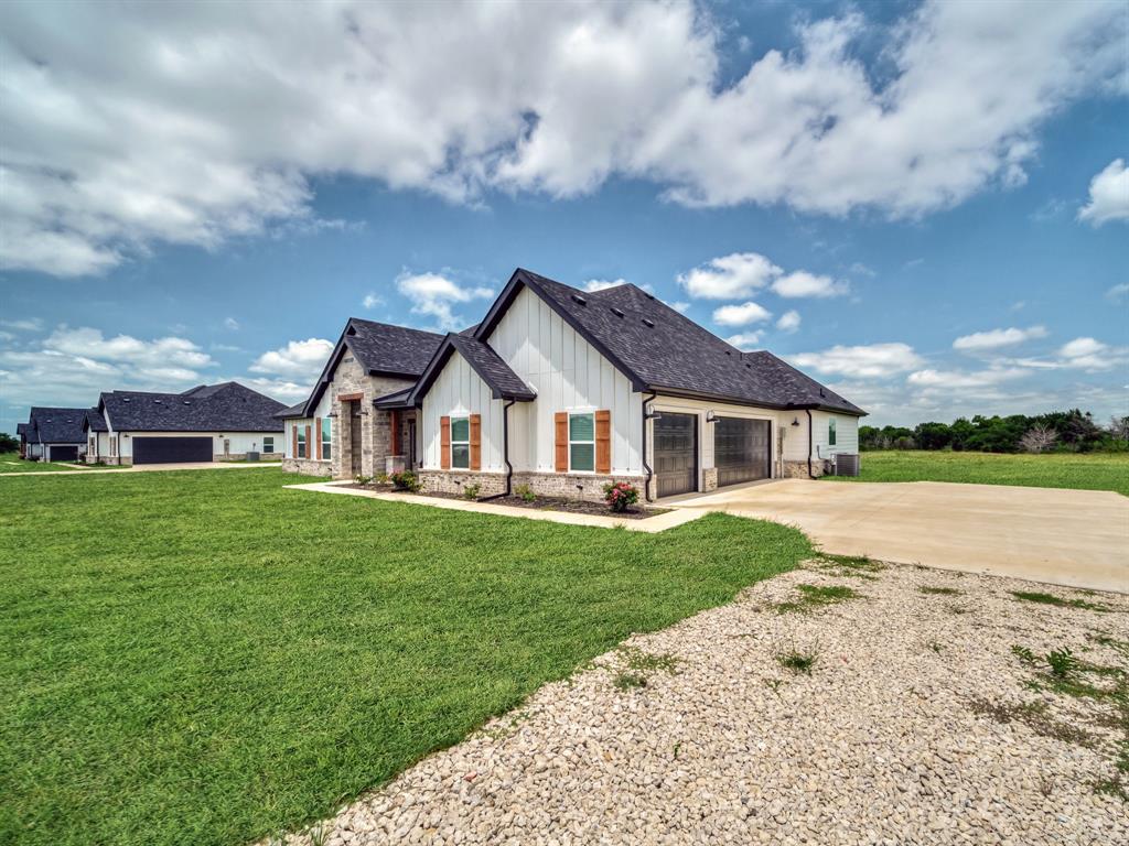 HOGEYE HILL PH 2 - Residential