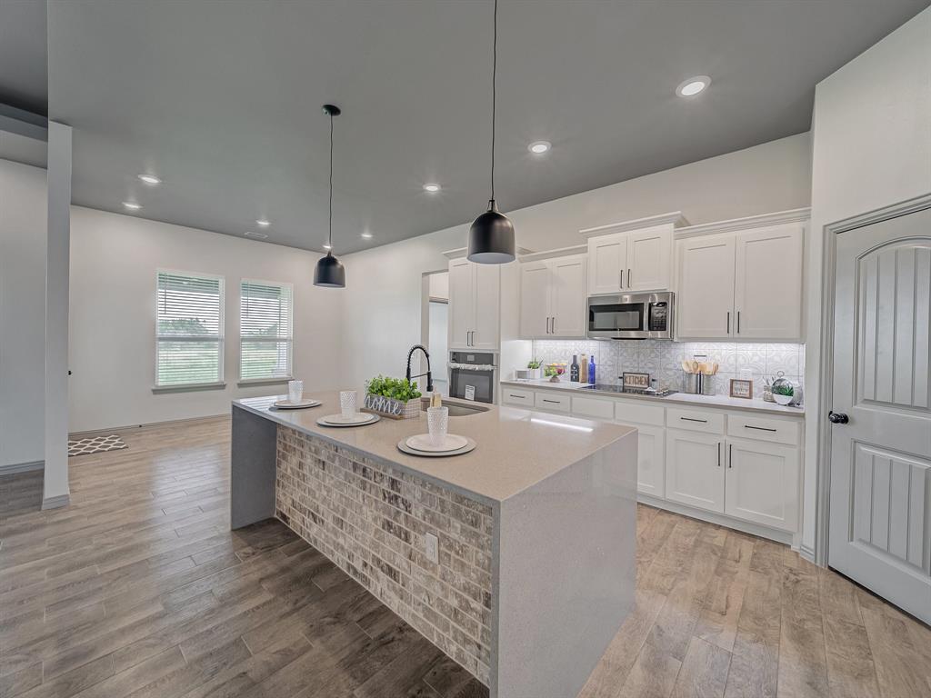 HOGEYE HILL PH 2 - Residential