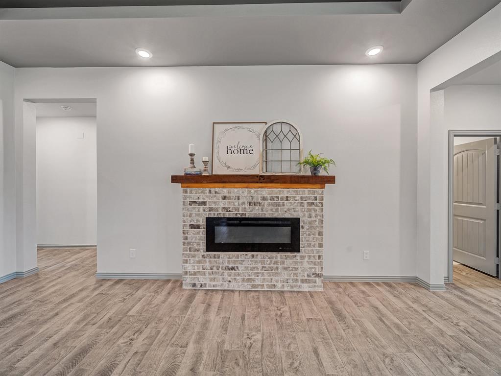 HOGEYE HILL PH 2 - Residential