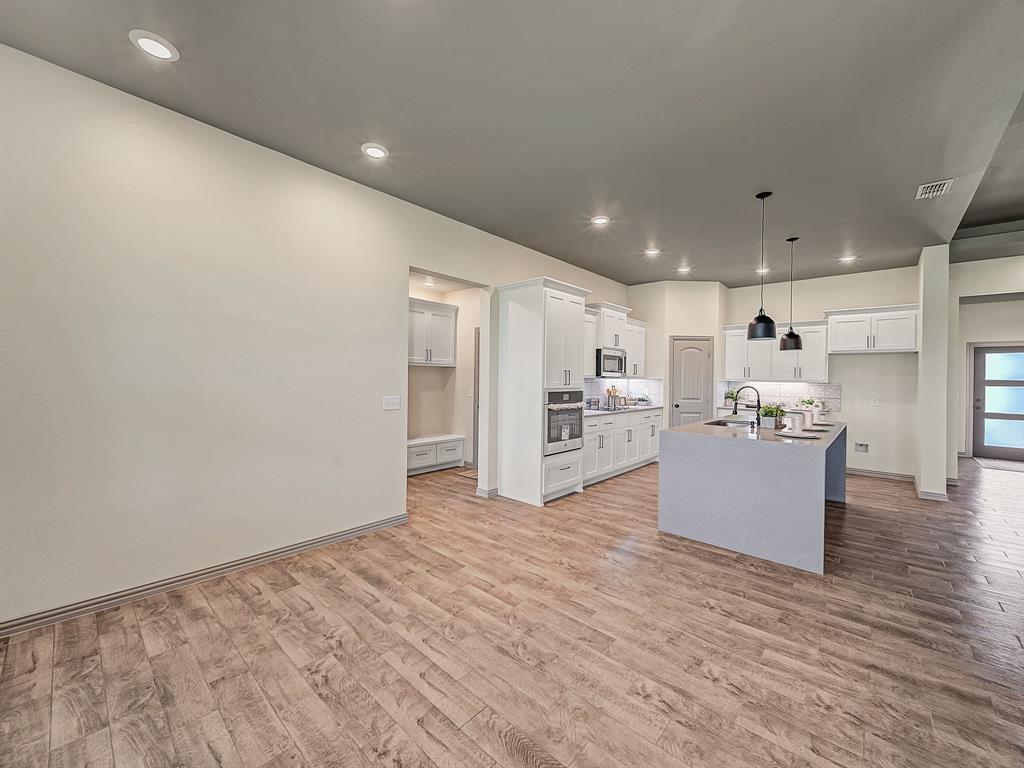 HOGEYE HILL PH 2 - Residential