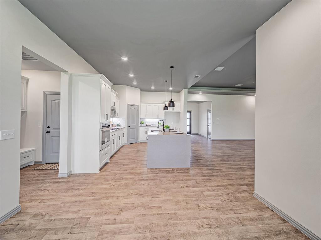 HOGEYE HILL PH 2 - Residential