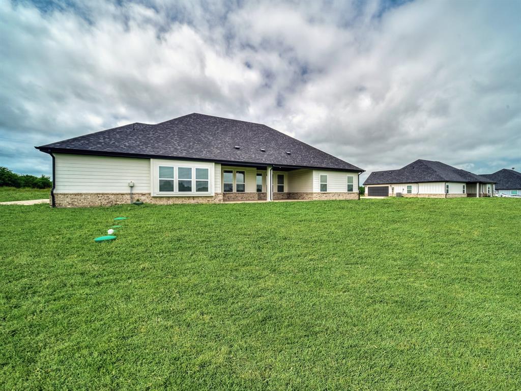 HOGEYE HILL PH 2 - Residential