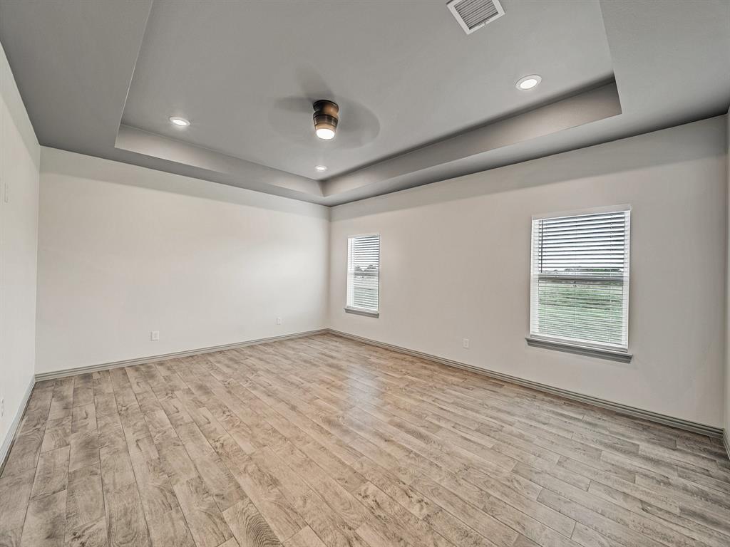 HOGEYE HILL PH 2 - Residential