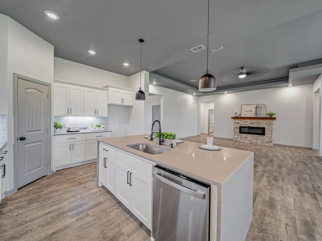 HOGEYE HILL PH 2 - Residential