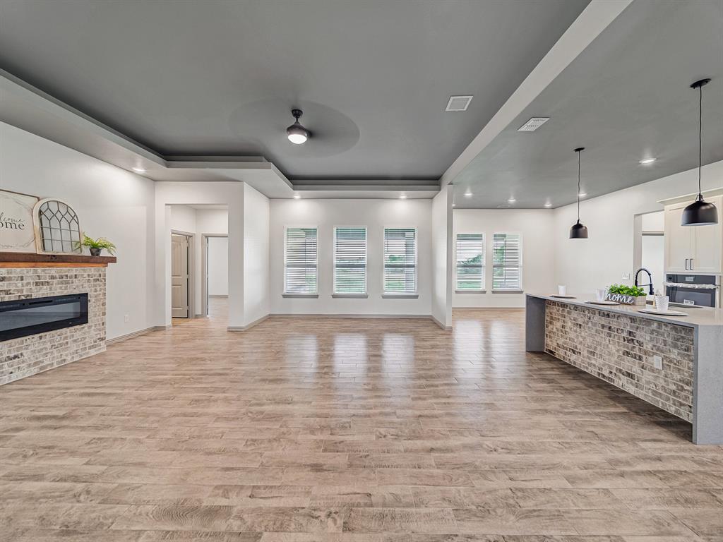 HOGEYE HILL PH 2 - Residential