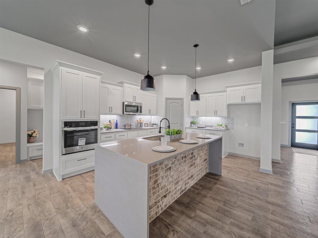 HOGEYE HILL PH 2 - Residential