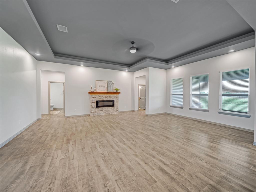 HOGEYE HILL PH 2 - Residential