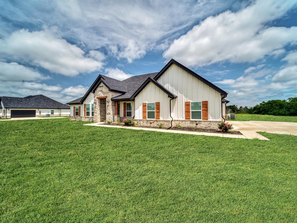 HOGEYE HILL PH 2 - Residential