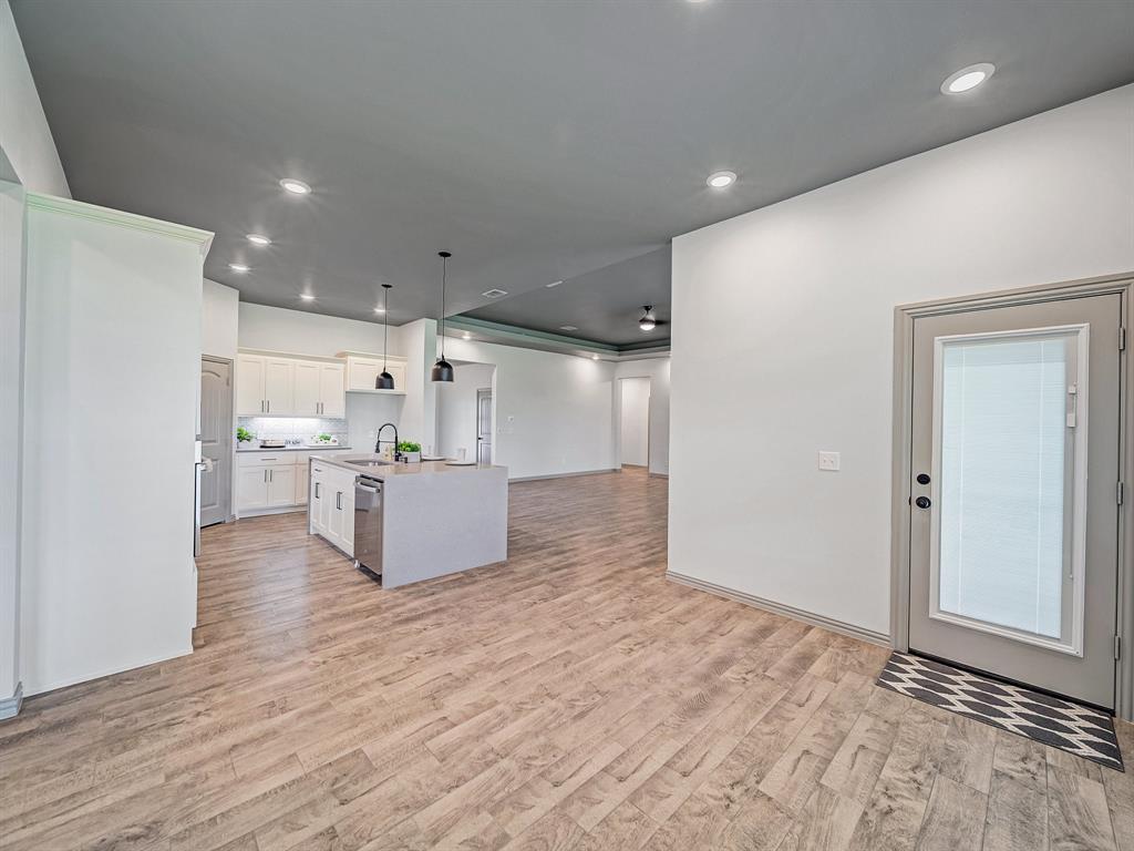 HOGEYE HILL PH 2 - Residential