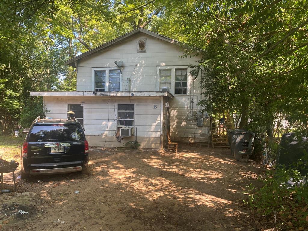 Claiborne Sub - Residential Income