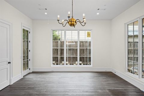 Tiny photo for 4509 Pomona Rd, Dallas, TX 75209 (MLS # 21093708)