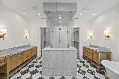 Tiny photo for 4509 Pomona Rd, Dallas, TX 75209 (MLS # 21093708)