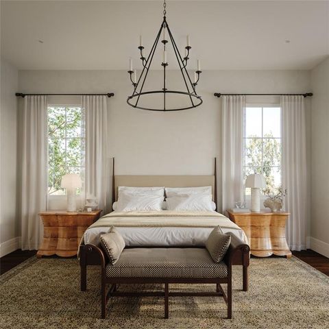 Tiny photo for 4509 Pomona Rd, Dallas, TX 75209 (MLS # 21093708)