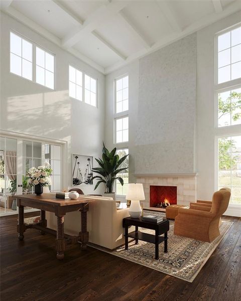 Tiny photo for 4509 Pomona Rd, Dallas, TX 75209 (MLS # 21093708)