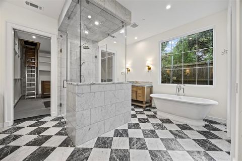 Tiny photo for 4509 Pomona Rd, Dallas, TX 75209 (MLS # 21093708)