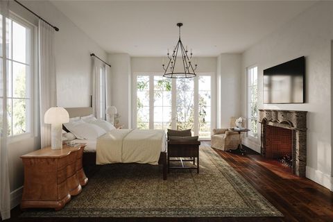 Tiny photo for 4509 Pomona Rd, Dallas, TX 75209 (MLS # 21093708)