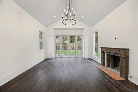 Tiny photo for 4509 Pomona Rd, Dallas, TX 75209 (MLS # 21093708)