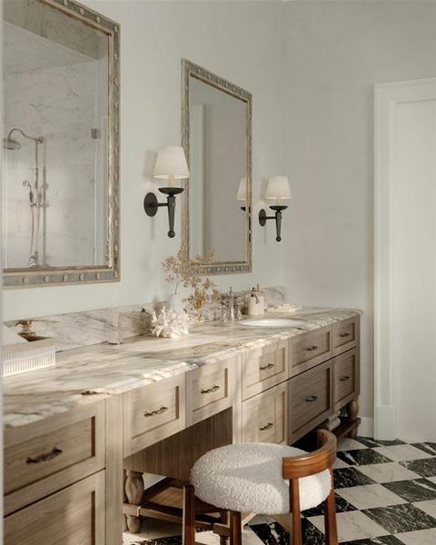 Tiny photo for 4509 Pomona Rd, Dallas, TX 75209 (MLS # 21093708)