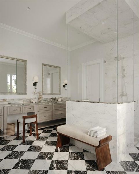 Tiny photo for 4509 Pomona Rd, Dallas, TX 75209 (MLS # 21093708)