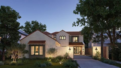 4509 Pomona Dallas TX 75209