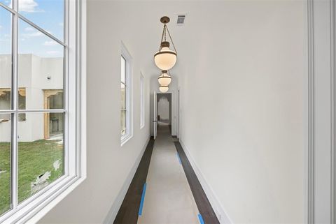 Tiny photo for 4509 Pomona Rd, Dallas, TX 75209 (MLS # 21093708)