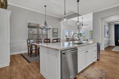 Tiny photo for 77 Seis Lagos Trail, Lucas, TX 75098 (MLS # 21194560)