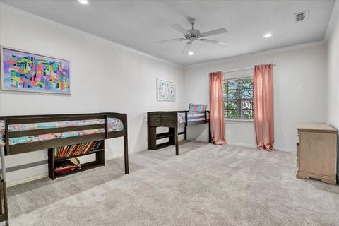 Tiny photo for 77 Seis Lagos Trail, Lucas, TX 75098 (MLS # 21194560)