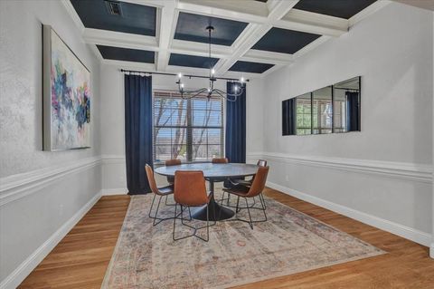 Tiny photo for 77 Seis Lagos Trail, Lucas, TX 75098 (MLS # 21194560)